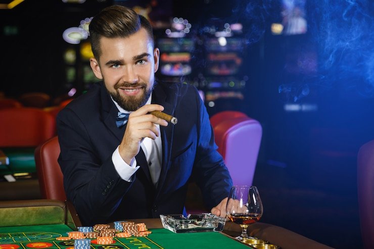 Pengalaman membuka Midas melalui perangkat mobile
